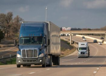 Uber Freight and Leaf Home collaborate to support explosive growth