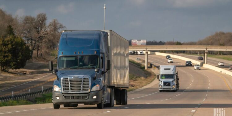 Uber Freight and Leaf Home collaborate to support explosive growth