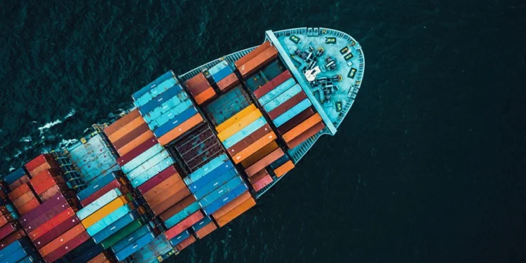 US container ports anticipate busy September