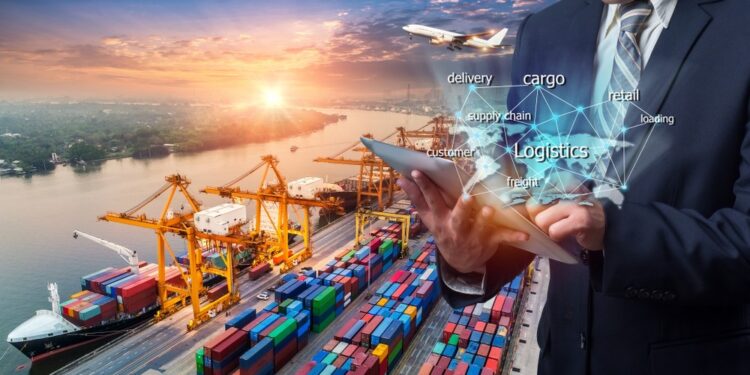 US ports on digitalization track