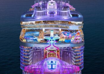 Port of Oslo Opens Shore Power Facility for Cruise Ships