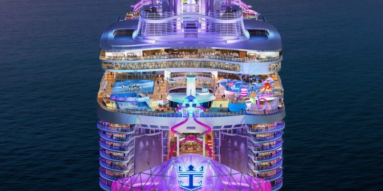 Port of Oslo Opens Shore Power Facility for Cruise Ships