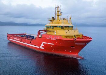 Wärtsilä and Eidesvik forge ammonia shipping deal