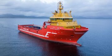 Wärtsilä and Eidesvik forge ammonia shipping deal