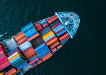 Wärtsilä to future-proof container ships with scrubber technology