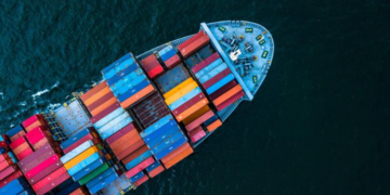 Wärtsilä to future-proof container ships with scrubber technology