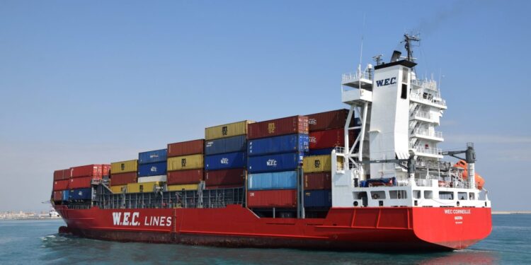 WEC Lines establishes new office in France