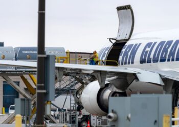 Western Global Airlines settles gender discrimination charge for $85K