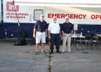 What a fleet or driver should expect running FEMA loads