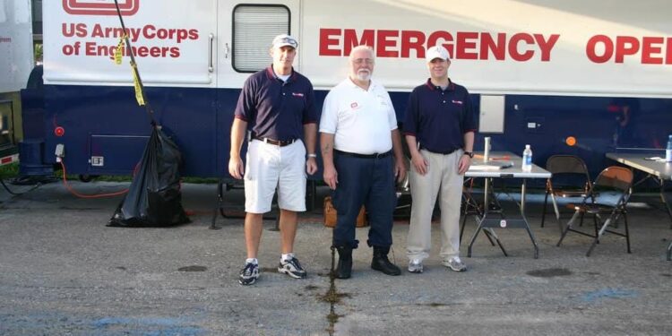 What a fleet or driver should expect running FEMA loads