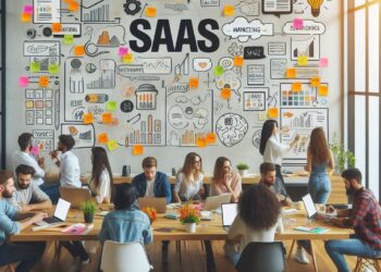 What Is a B2B SaaS Marketing Agency?