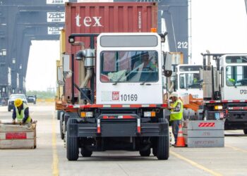 What to know about the upcoming ILA port strike