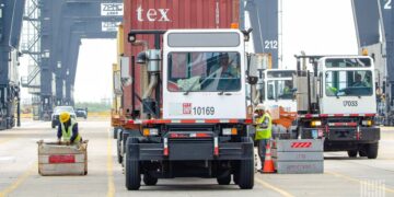 What to know about the upcoming ILA port strike