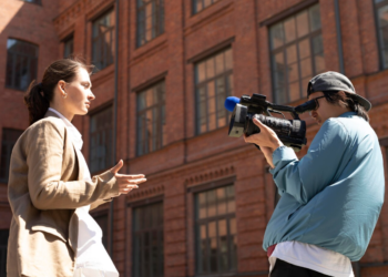 Why Boston is the Hub for Creative Video Production?