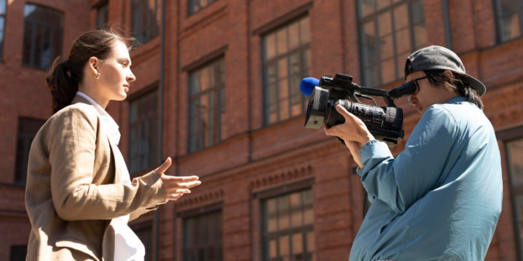 Why Boston is the Hub for Creative Video Production?