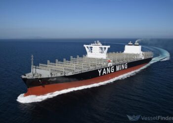 Yang Ming Buys More Chartered Ships