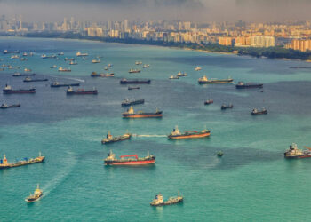 zero44 introduces FuelEU Maritime software for optimized compliance strategies
