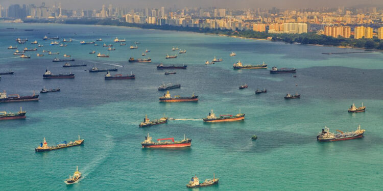 zero44 introduces FuelEU Maritime software for optimized compliance strategies