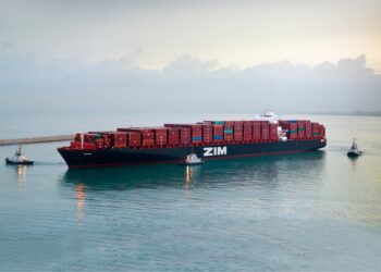 ZIM and MSC announce new cooperation in Transpacific trade