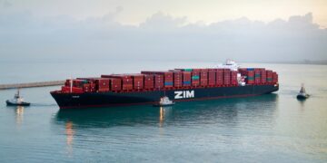 ZIM and MSC announce new cooperation in Transpacific trade