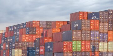 1 million TEUs could soon be stalled outside strike ports