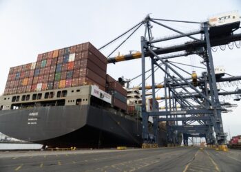 200 Voices From Around the US Support New Investments in Cleaner Port Infrastructure in Southern California