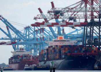 US East Coast, Gulf Coast Port Workers Union to Resume Contract Talks in November