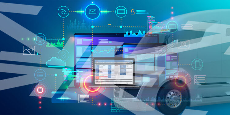 Technology trends impacting the drayage industry