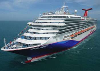 Port of New Orleans to Set Cruise Passenger Record This Year