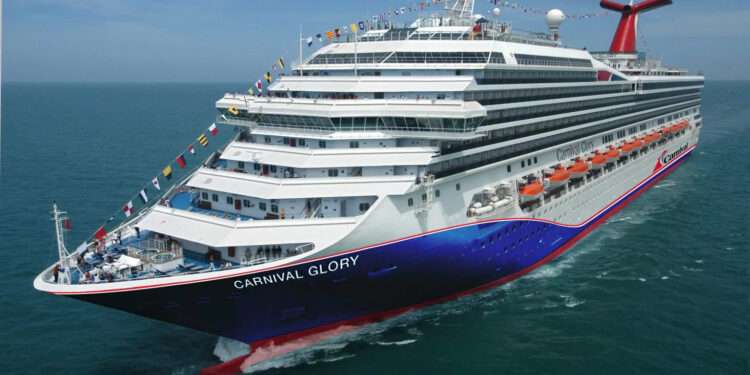 Port of New Orleans to Set Cruise Passenger Record This Year