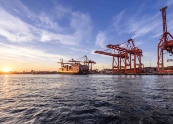 New York Bracing for Ports Strike Impact