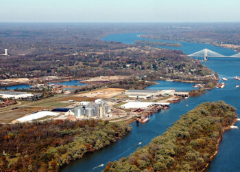 Indiana MoU Expands Agricultural Trade