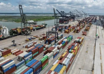 Port Houston Hails Cargo Throughput Increases