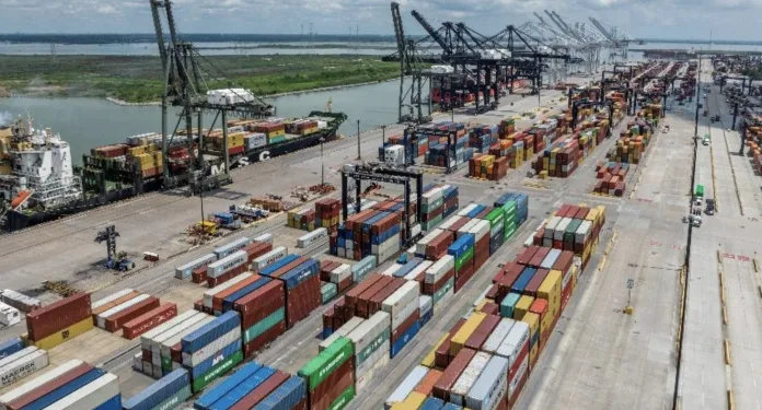 Port Houston Hails Cargo Throughput Increases