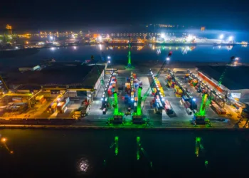 ACT Burgas experiences upgrade projects