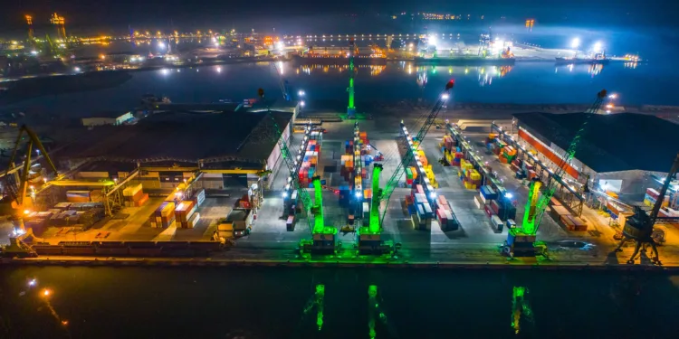 ACT Burgas experiences upgrade projects