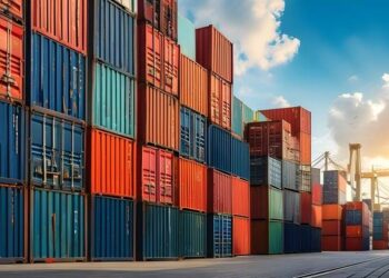 US Port Strike Throws Spotlight on Big Union Foe: Automation