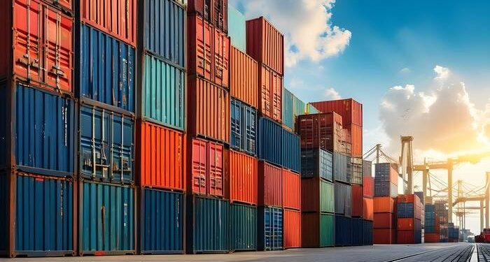 US Port Strike Throws Spotlight on Big Union Foe: Automation