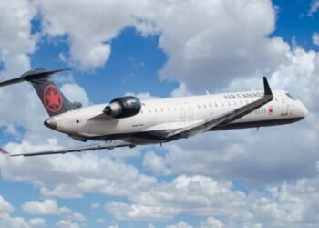 Air Canada pilots approve new $1.9 billion contract