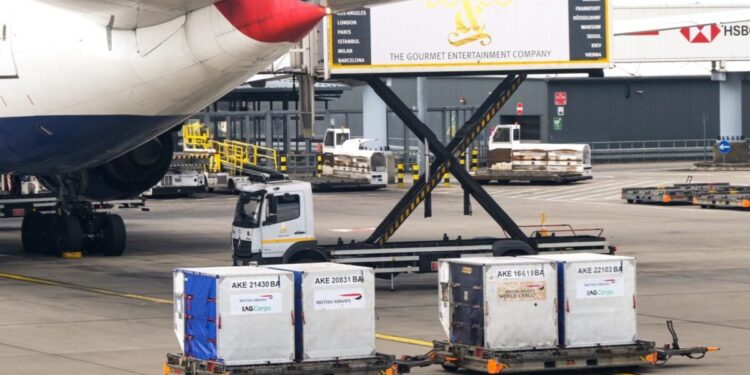 Air cargo sector rides elongated peak season to strong finish