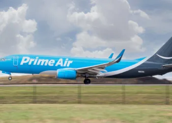 Amazon explores cargo charter service with Sun Country Airlines