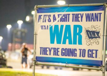 Analysis: Biden, ILA score wins in port strike, but larger issues remain