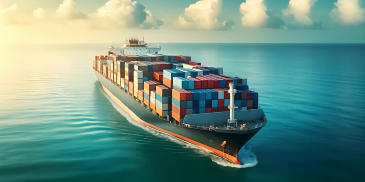 Great Lakes Iron Ore Trade Dips 1.9%