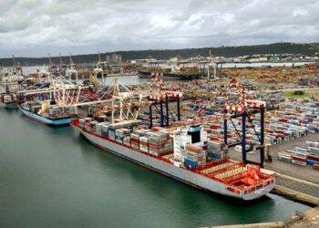 APM Terminals blocks ICTSI’s bid for Durban terminal