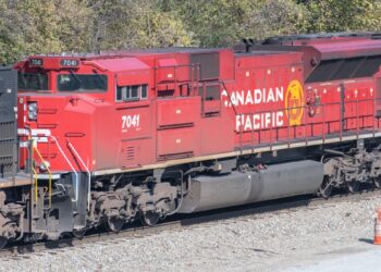 Arbitrator tabbed for CPKC-TCRC rail contract talks