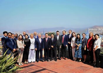 Arkas invests US$360 million in six eco-design container vessels