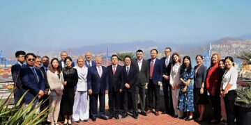 Arkas invests US$360 million in six eco-design container vessels