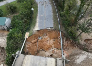 As Helene keeps key roads closed, Trimble’s routing service makes adjustments