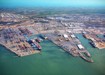 Ashdod Port approves strategic investments in digital startups