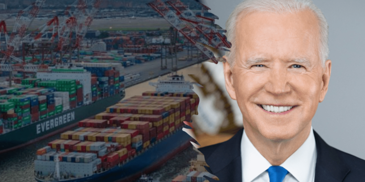 Biden tells USMX to settle US East Coast dispute